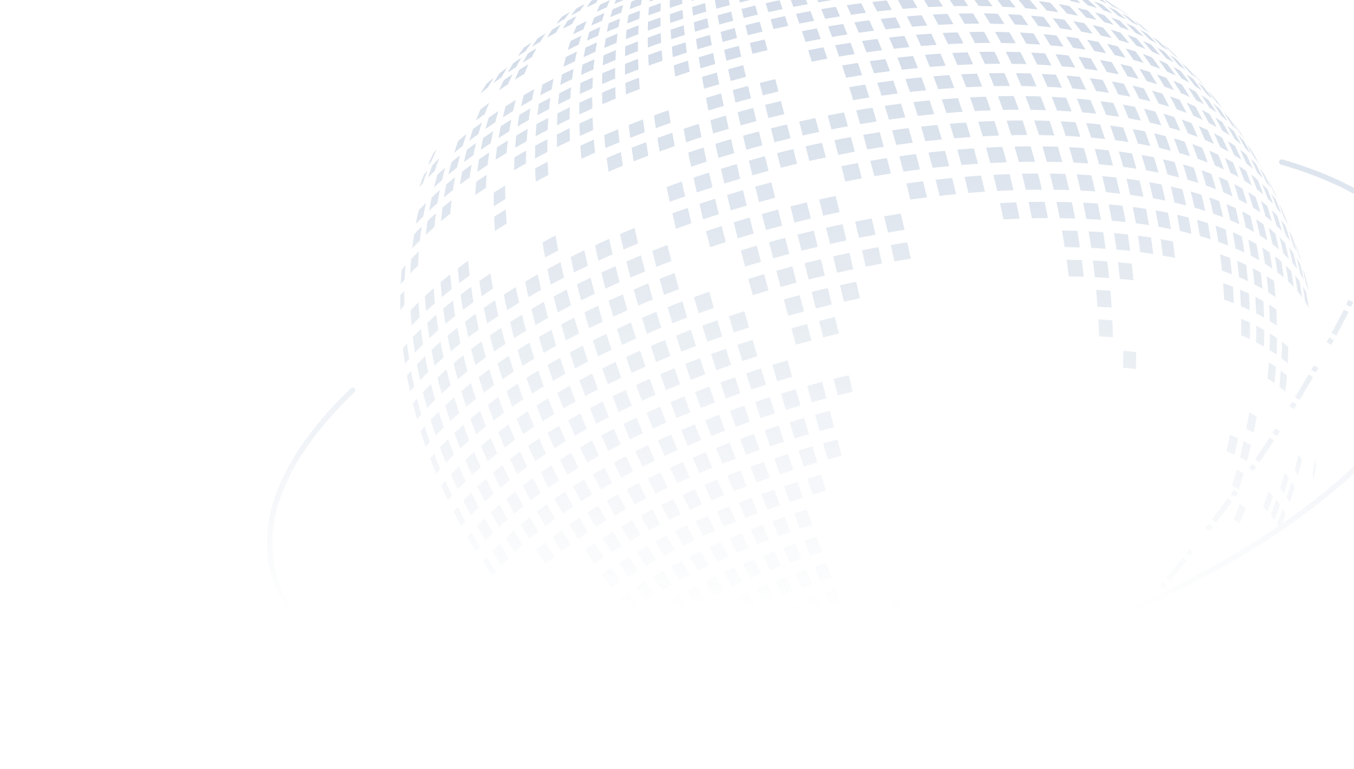 Modern Infrastructure for Global Banking.