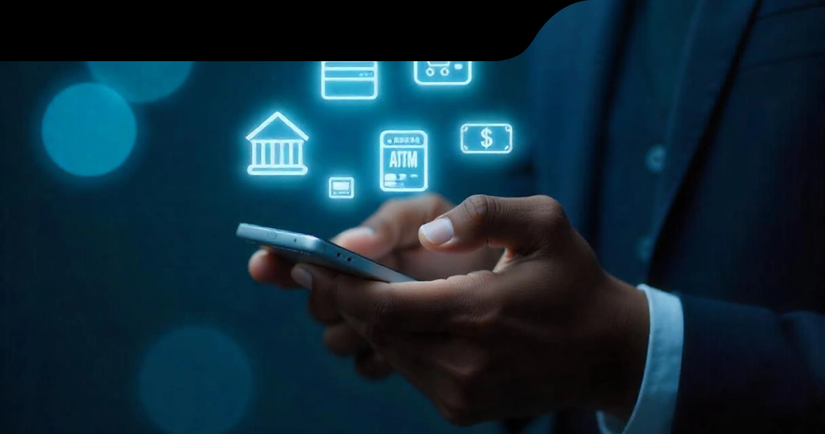 Create Seamless Payment Experiences.