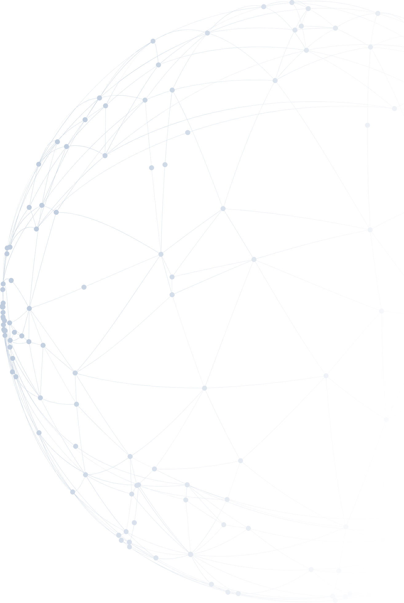 Operate globally with the efficiency of a local business